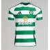 Pánský Fotbalový dres Celtic Callum McGregor #42 2024-25 Domácí Krátký Rukáv